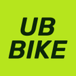Programın simgesi: UB Bike