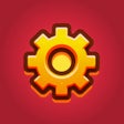Programın simgesi: Idle Gear Factory Tycoon
