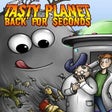 Icon of program: Tasty Planet: Back for Se…