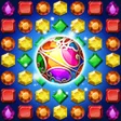 Symbol des Programms: Jewels Magic : Quest