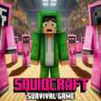 程序图标：SQUIDCRAFT: Survival Game
