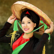 程序图标：Dân Ca Ba Miền