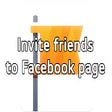 Icon of program: Invite friends to Faceboo…