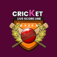 Ikona programu: Cricket Live