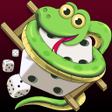 プログラムのアイコン：Snakes And Ladders
