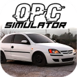 Programın simgesi: Corsa Driving Games