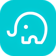 プログラムのアイコン：Tootdon for Mastodon