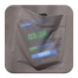 プログラムのアイコン：Silent Presentation Timer