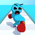Icon of program: Level Up Runner