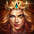 أيقونة البرنامج: Clash of Queens: Light or…