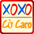 プログラムのアイコン：Playing chess Caro - Tic …