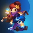 Иконка программы: Rush Royale - Tower Defen…