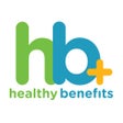 Ikona programu: Healthy Benefits Plus