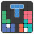 プログラムのアイコン：Block Puzzle Frenzy