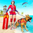 ไอคอนของโปรแกรม: Ambulance Dog Crime Rescu…