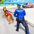 Ambulance Dog Crime Rescue Gam