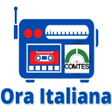 프로그램 아이콘: Radio Ora Italiana