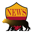 Иконка программы: Forza Roma News