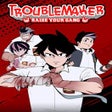 Иконка программы: Troublemaker