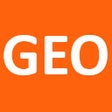 프로그램 아이콘: Geo