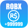 أيقونة البرنامج: Robx Quiz Calc