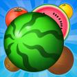 プログラムのアイコン：Fruit Blast