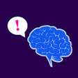プログラムのアイコン：RecoverBrain Therapy for …