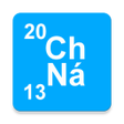 程序图标：Chemické názvosloví