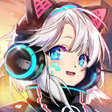 プログラムのアイコン：戦姫ストライク