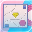 プログラムのアイコン：Album Cover Maker