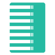 Ícone do programa: Everywhere Launcher - Sid…
