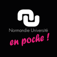 Normandie Université en poche