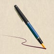 Ícone do programa: Stash Star Pen