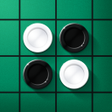 程序图标：Othello - Official Board …