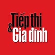 Ícone do programa: Tiếp thị  Gia đình Magazi…