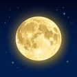 Icon of program: Moon Phase Emoji