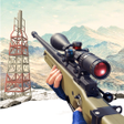 Ikon program: Sniper 3d Gun Shooter Gam…