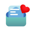 Ikona programu: Email Home - Easy & Secur…