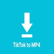 Icona del programma: TikTok to MP4