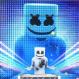 أيقونة البرنامج: Marshmello Wallpaper
