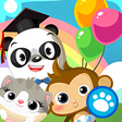 Ikon program: Dr. Panda's Daycare