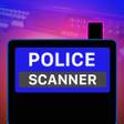 プログラムのアイコン：Police Scanner - Live Sca…