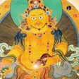 程序图标：Dzambhala Wealth Mantra