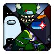 プログラムのアイコン：SUS Imposter but FNF Char…