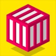 Programın simgesi: Pushy Boxes - Pushing Puz…
