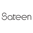 プログラムのアイコン：Sateen