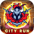 Icoon van programma: City Runner