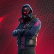 Icoon van programma: Fortnite Abstrakt