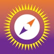 Programın simgesi: Sun Seeker - Tracker Com…
