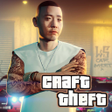 Иконка программы: GTA V Theft Auto-MCPE Cra…